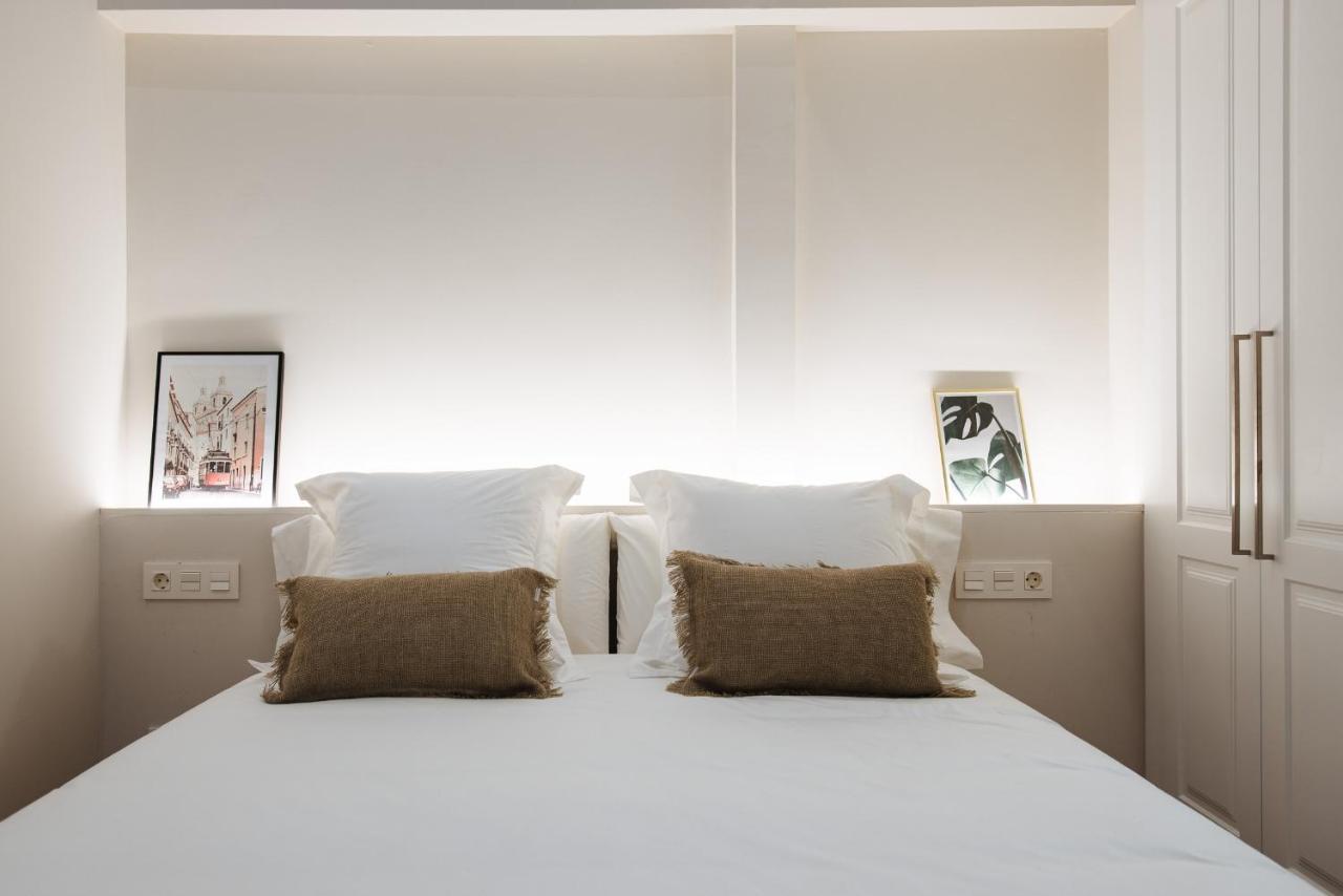 La Silleria De Triana By Magno Apartments Sevilla Eksteriør billede