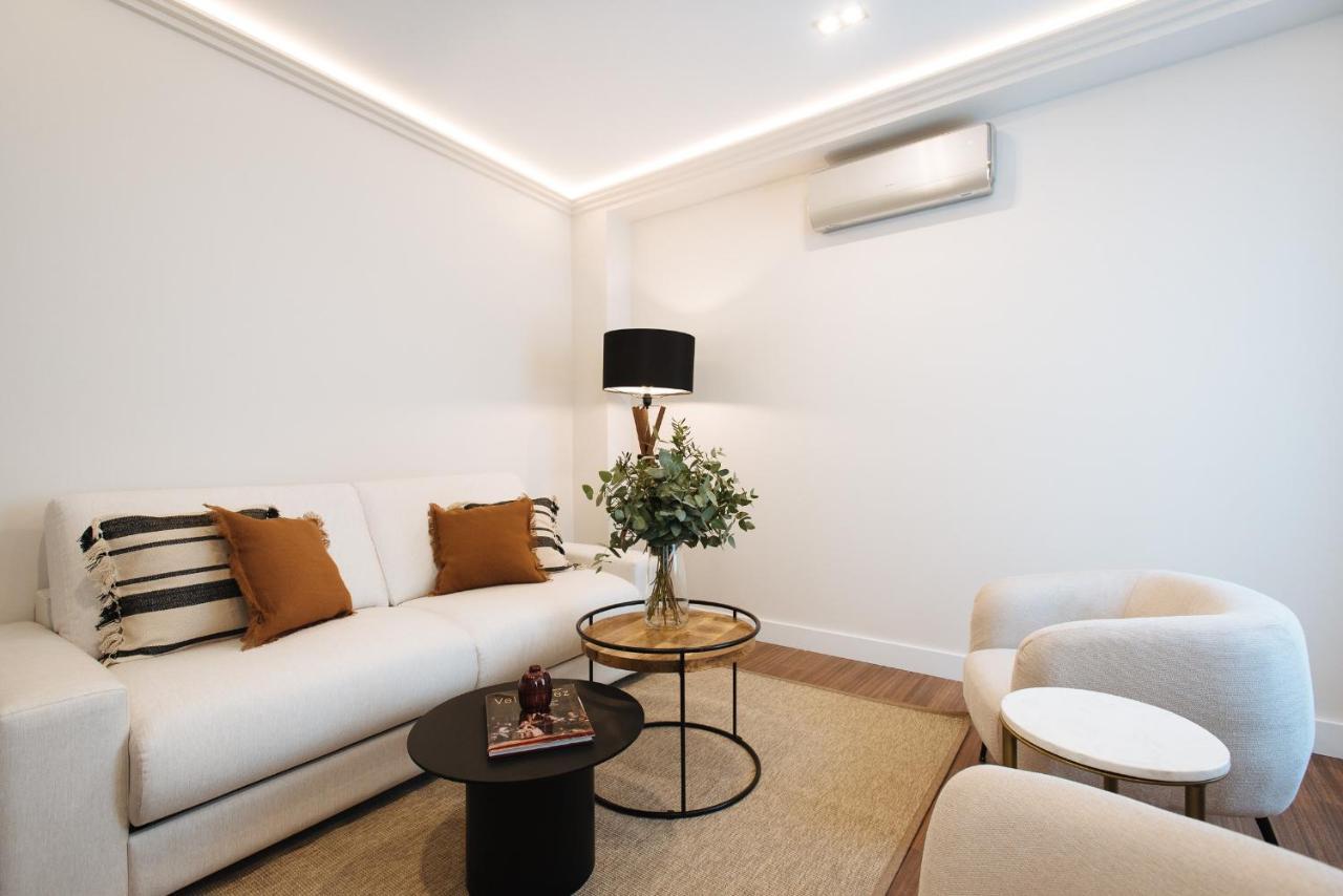 La Silleria De Triana By Magno Apartments Sevilla Eksteriør billede