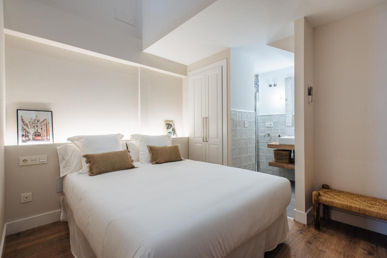 La Silleria De Triana By Magno Apartments Sevilla Eksteriør billede