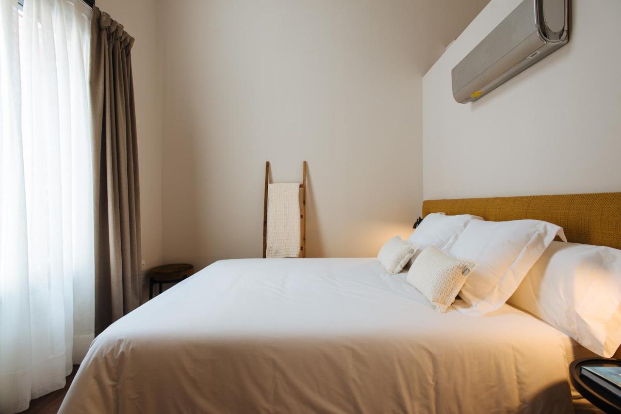 La Silleria De Triana By Magno Apartments Sevilla Eksteriør billede