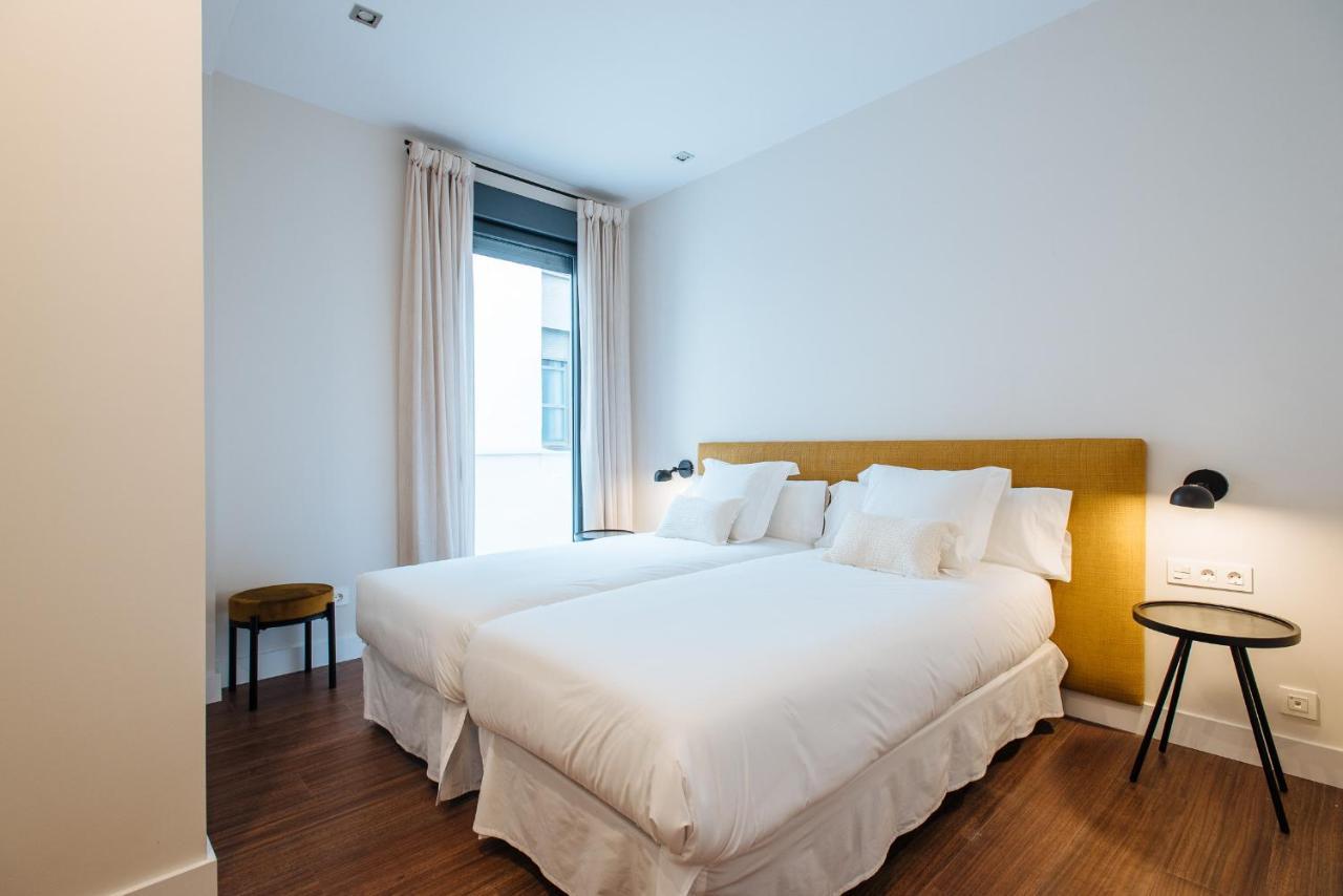 La Silleria De Triana By Magno Apartments Sevilla Eksteriør billede