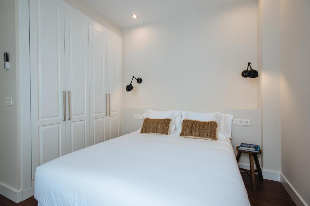 La Silleria De Triana By Magno Apartments Sevilla Eksteriør billede