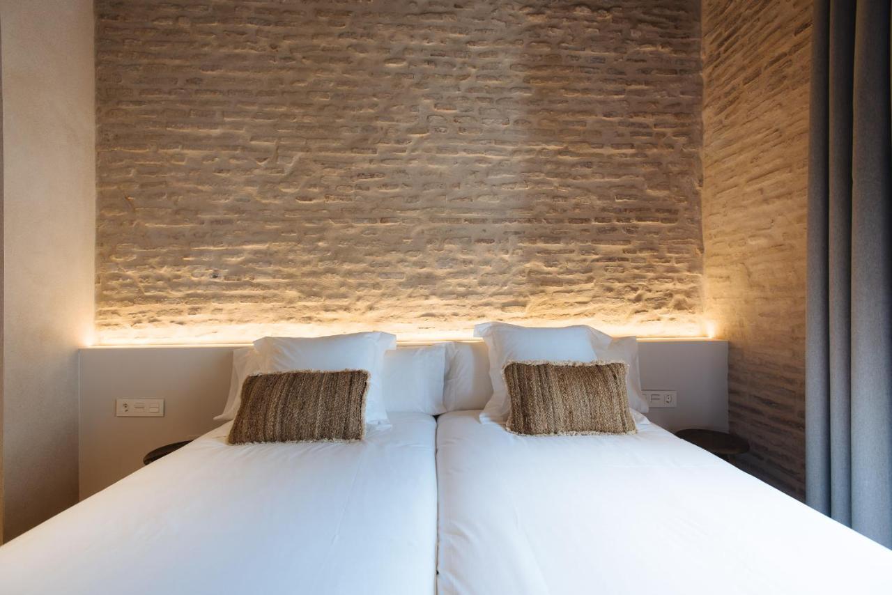 La Silleria De Triana By Magno Apartments Sevilla Eksteriør billede